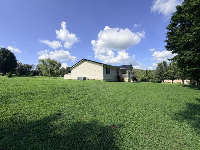 245 County Road 365, Sweetwater, TN 37874