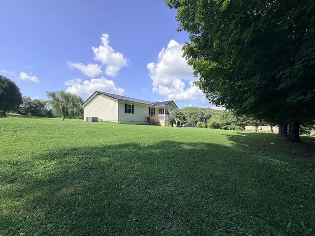 245 County Road 365, Sweetwater, TN 37874