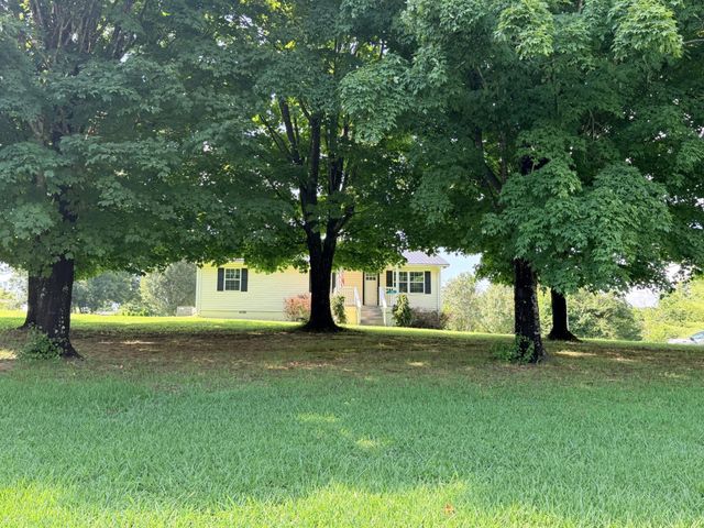 245 County Road 365, Sweetwater, TN 37874