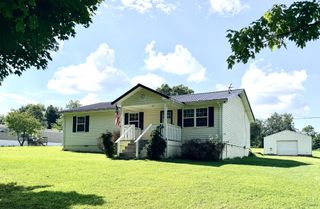 245 County Road 365, Sweetwater, TN 37874