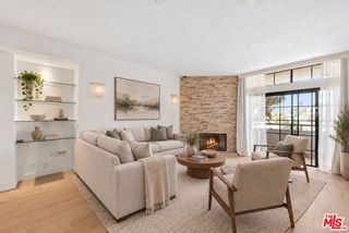 200 N Swall Drive 462, Beverly Hills, CA 90211