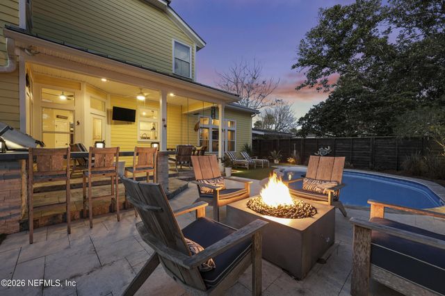 527 FLORIDA Boulevard, Neptune Beach, FL 32266