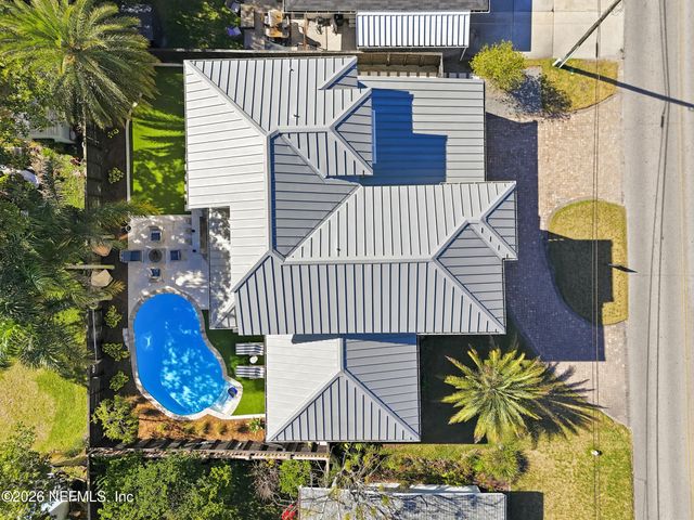 527 FLORIDA Boulevard, Neptune Beach, FL 32266