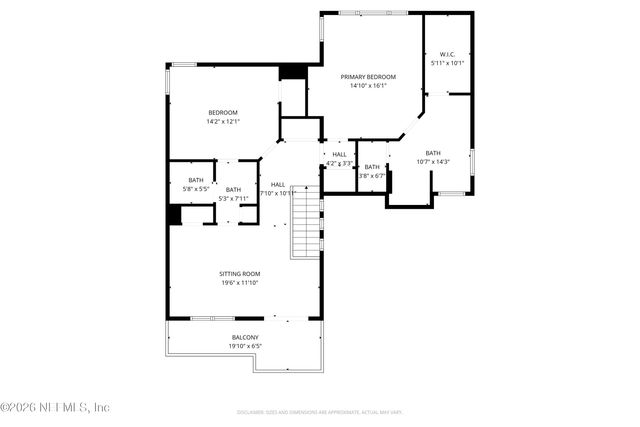 527 FLORIDA Boulevard, Neptune Beach, FL 32266