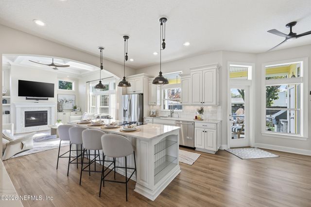 527 FLORIDA Boulevard, Neptune Beach, FL 32266