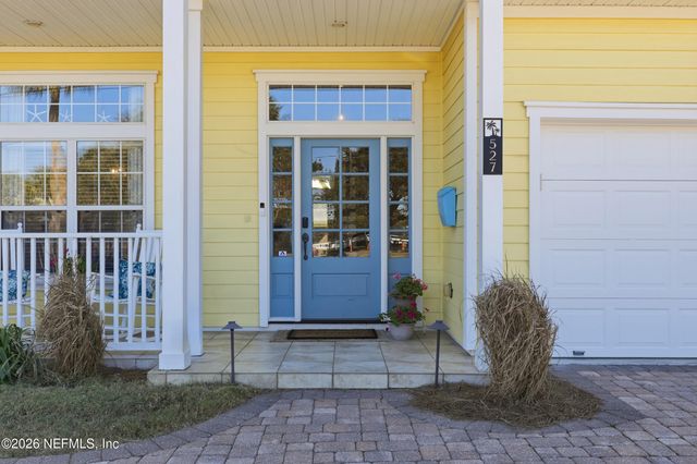 527 FLORIDA Boulevard, Neptune Beach, FL 32266