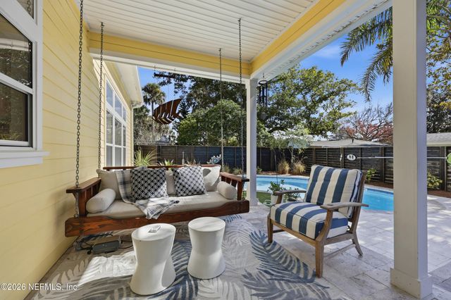 527 FLORIDA Boulevard, Neptune Beach, FL 32266