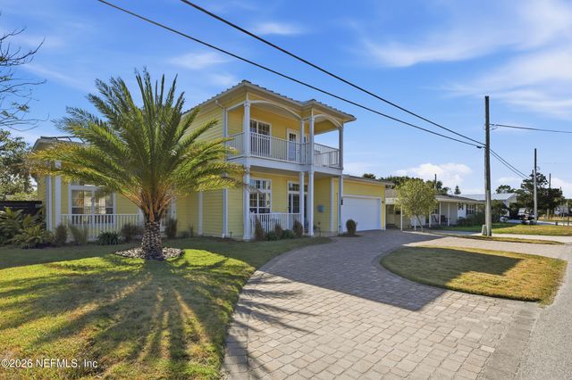 527 FLORIDA Boulevard, Neptune Beach, FL 32266