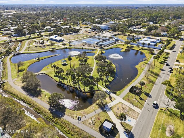 527 FLORIDA Boulevard, Neptune Beach, FL 32266