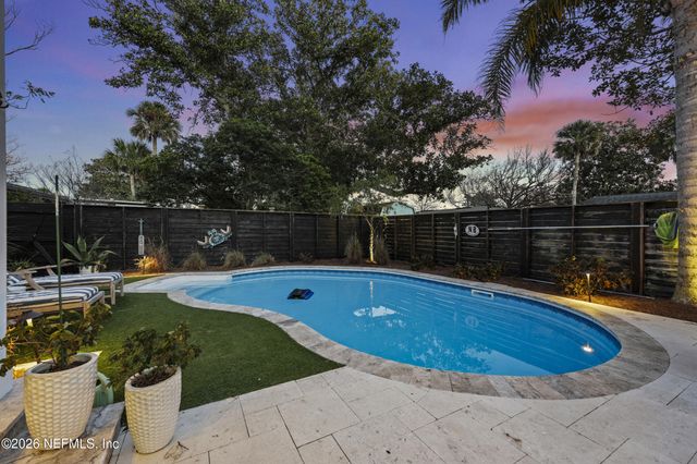 527 FLORIDA Boulevard, Neptune Beach, FL 32266