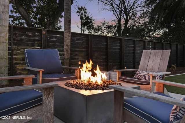 527 FLORIDA Boulevard, Neptune Beach, FL 32266