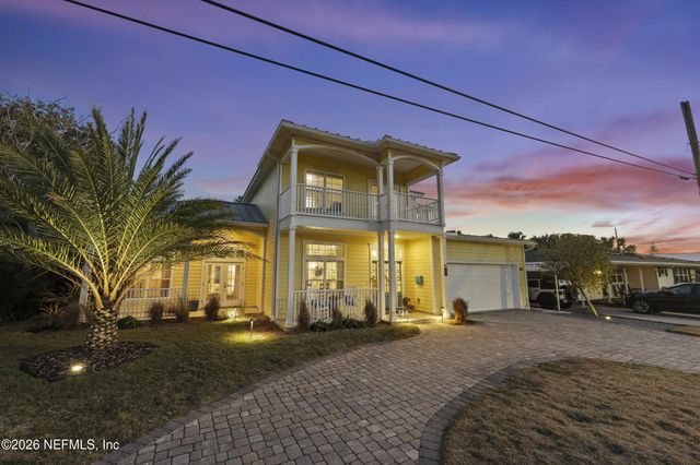 527 FLORIDA Boulevard, Neptune Beach, FL 32266