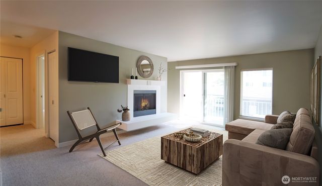 12303 Harbour Pointe Boulevard #U-203, Mukilteo, WA 98275