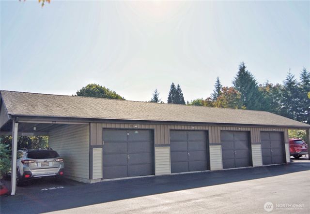 12303 Harbour Pointe Boulevard #U-203, Mukilteo, WA 98275
