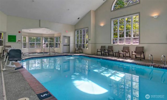 12303 Harbour Pointe Boulevard #U-203, Mukilteo, WA 98275