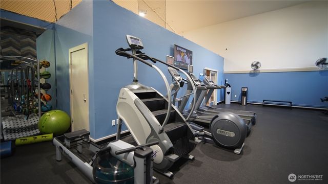 12303 Harbour Pointe Boulevard #U-203, Mukilteo, WA 98275