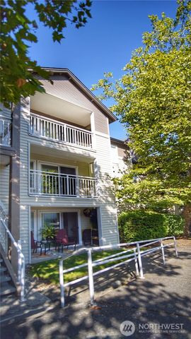 12303 Harbour Pointe Boulevard #U-203, Mukilteo, WA 98275