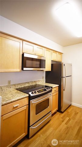 12303 Harbour Pointe Boulevard #U-203, Mukilteo, WA 98275
