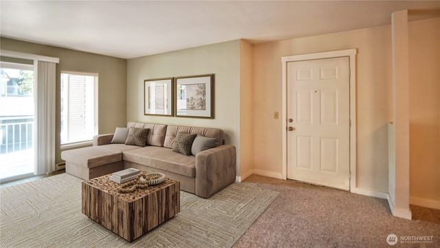 12303 Harbour Pointe Boulevard #U-203, Mukilteo, WA 98275