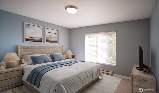 12303 Harbour Pointe Boulevard #U-203, Mukilteo, WA 98275