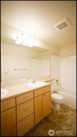 12303 Harbour Pointe Boulevard #U-203, Mukilteo, WA 98275