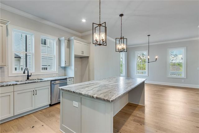 1294 Six Sisters Street, Dacula, GA 30019