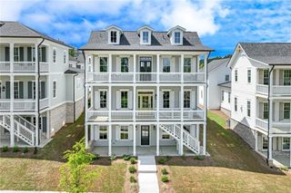 1294 Six Sisters Street, Dacula, GA 30019