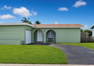 9331 NW 24th Place, Sunrise, FL 33322