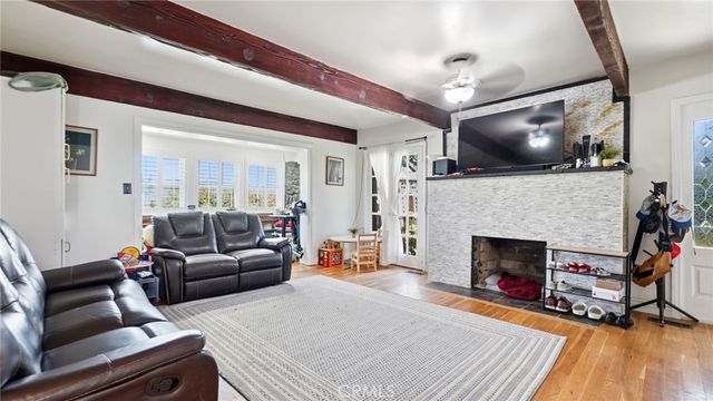 7276 Summitrose Street, Tujunga, CA 91042