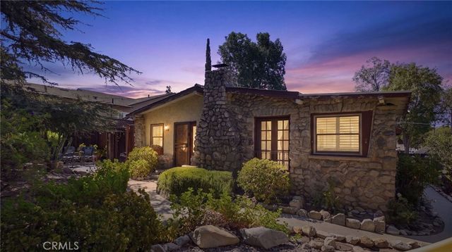 7276 Summitrose Street, Tujunga, CA 91042