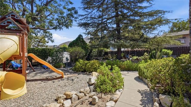 7276 Summitrose Street, Tujunga, CA 91042