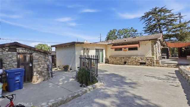 7276 Summitrose Street, Tujunga, CA 91042