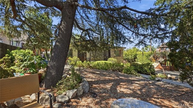 7276 Summitrose Street, Tujunga, CA 91042