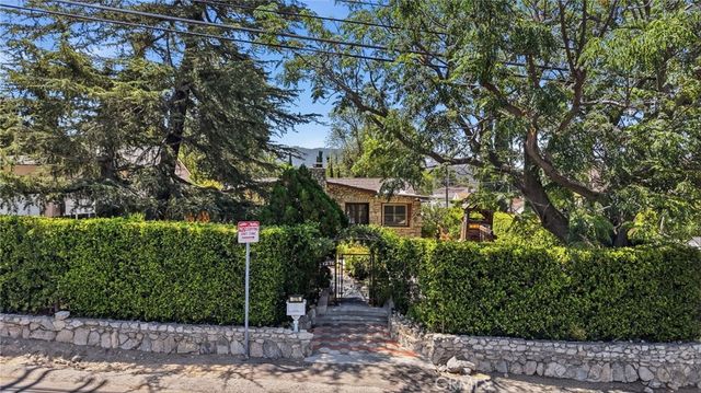 7276 Summitrose Street, Tujunga, CA 91042