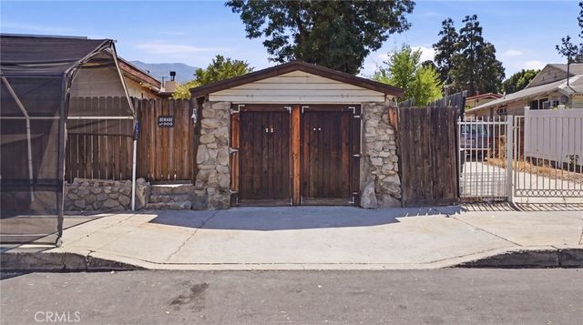 7276 Summitrose Street, Tujunga, CA 91042