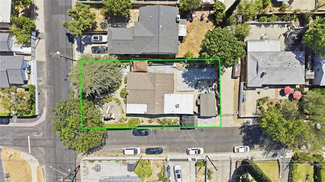 7276 Summitrose Street, Tujunga, CA 91042