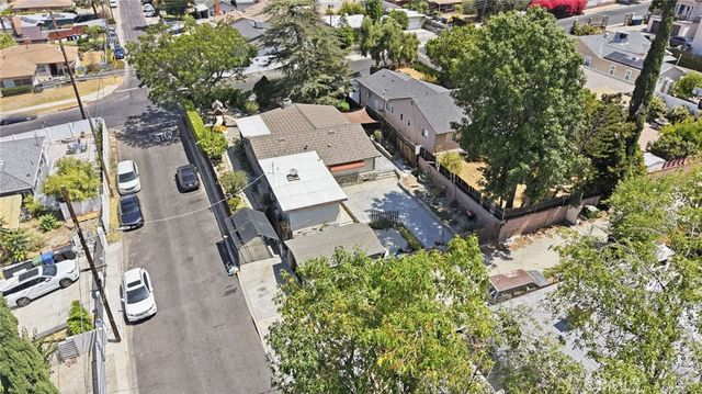 7276 Summitrose Street, Tujunga, CA 91042