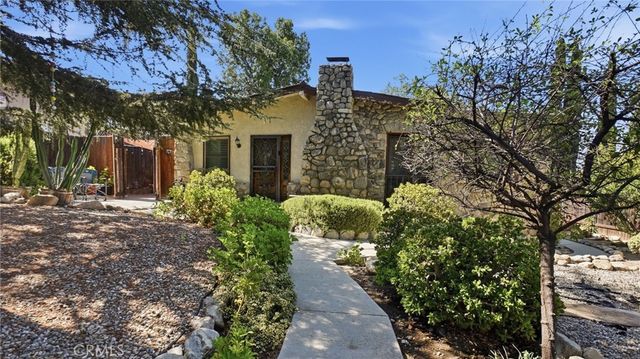 7276 Summitrose Street, Tujunga, CA 91042