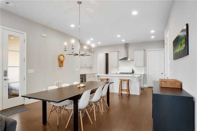 520 Clover Court, Roswell, GA 30075