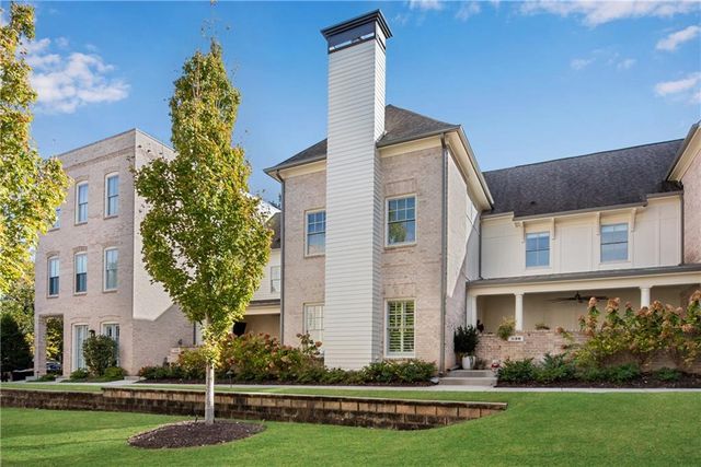 520 Clover Court, Roswell, GA 30075