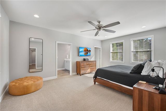 520 Clover Court, Roswell, GA 30075