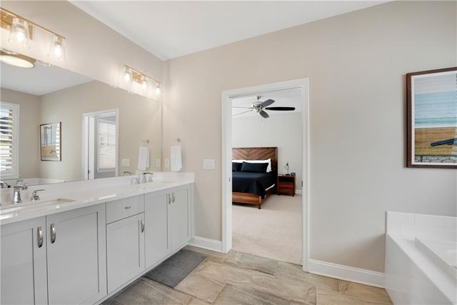 520 Clover Court, Roswell, GA 30075