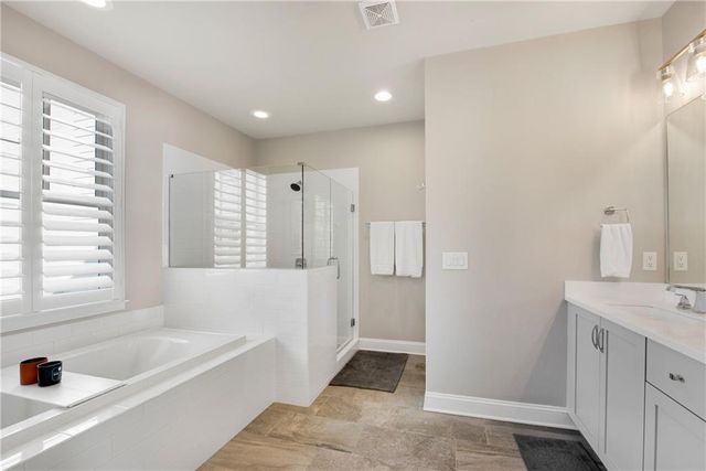 520 Clover Court, Roswell, GA 30075