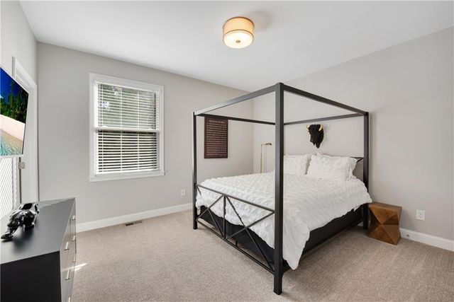 520 Clover Court, Roswell, GA 30075