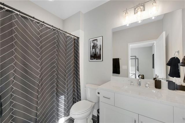 520 Clover Court, Roswell, GA 30075