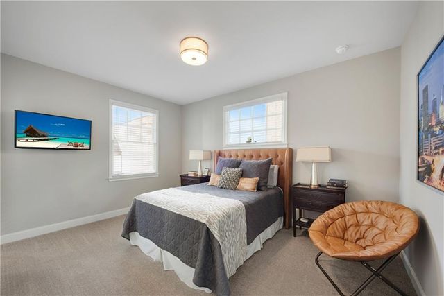 520 Clover Court, Roswell, GA 30075