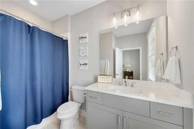 520 Clover Court, Roswell, GA 30075