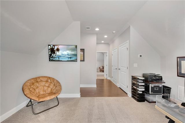 520 Clover Court, Roswell, GA 30075
