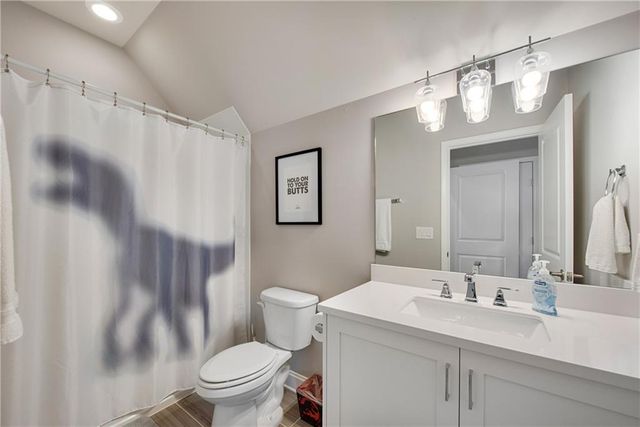 520 Clover Court, Roswell, GA 30075