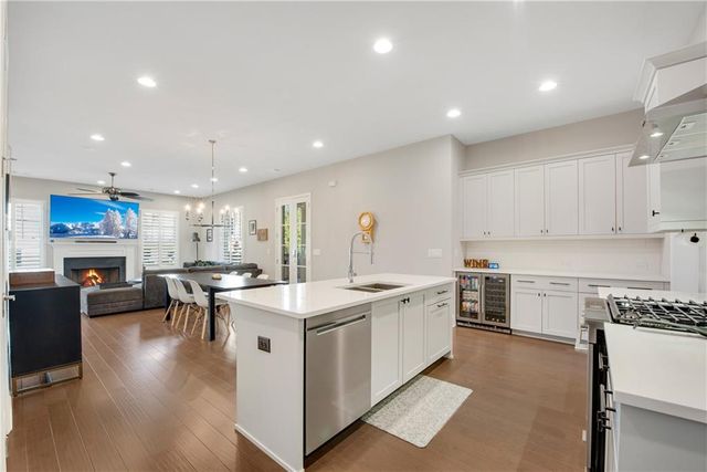 520 Clover Court, Roswell, GA 30075